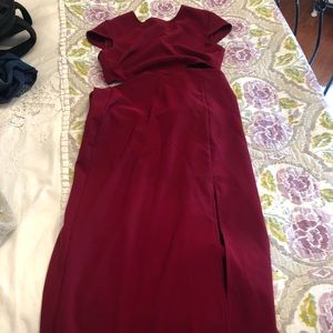 Women’s Long Dress